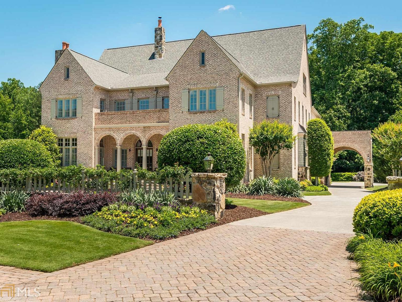 952 Mountain Park Cir NW, Kennesaw, GA 30152 Zillow