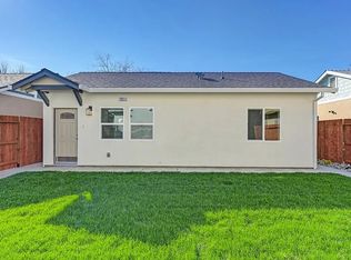 2613 Beaumont St, Sacramento, CA