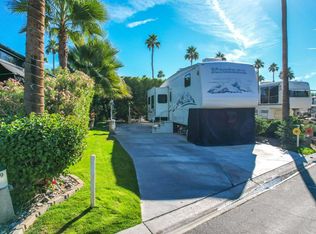 69411 Ramon Rd #349, Cathedral City, CA 92234