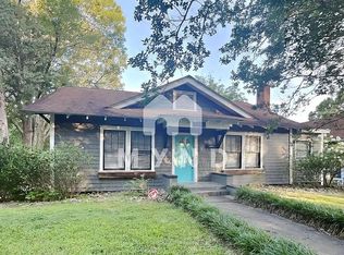 1823 Thomas Ave, Charlotte, NC 28205