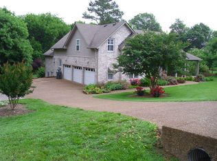 4112 Nonaville Rd LOT 5, Mount Juliet, TN 37122