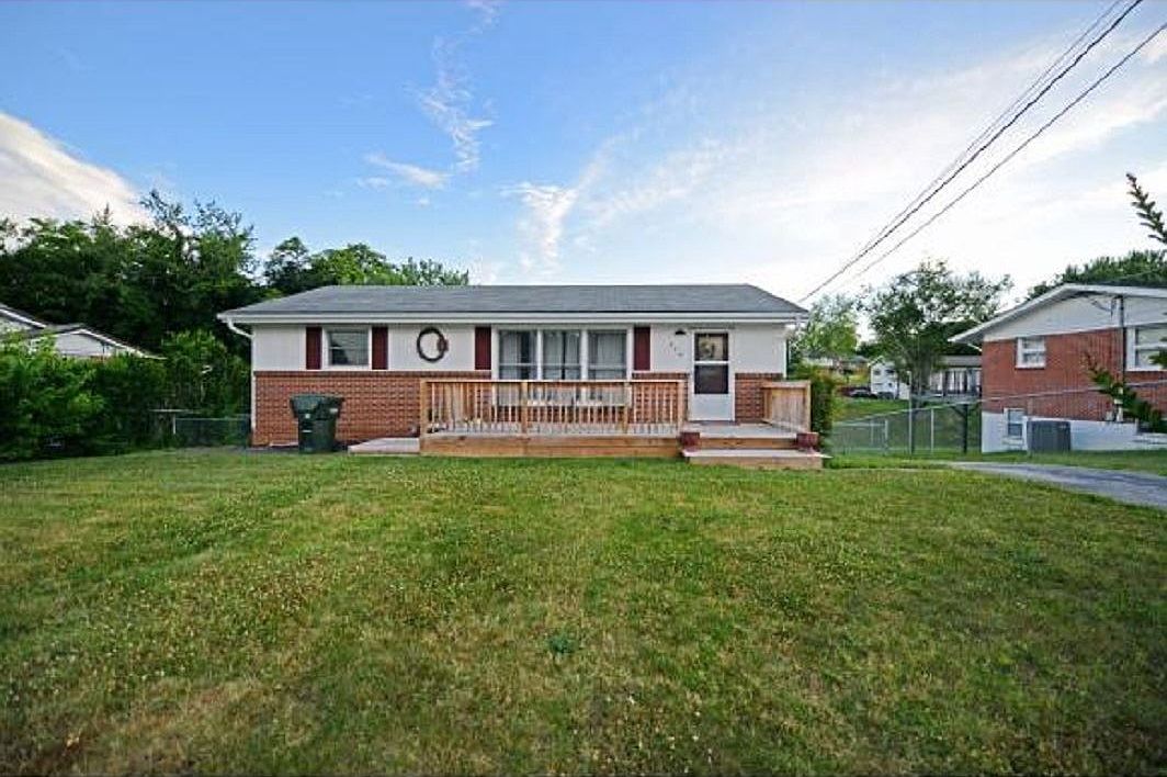 204 Mayor Ave, Greeneville, TN 37745 Zillow