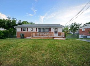 204 Mayor Ave, Greeneville, TN 37745