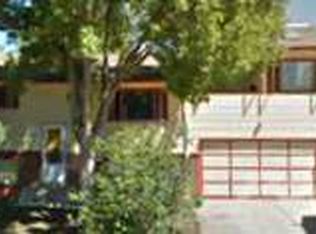 4454 N Fortune Cir, Colorado Springs, CO 80917