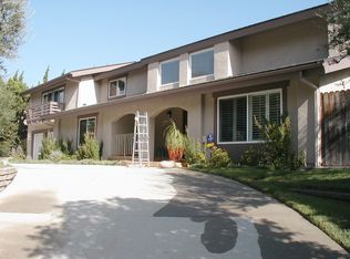 4615 Winnetka Cir, Woodland Hills, CA 91364