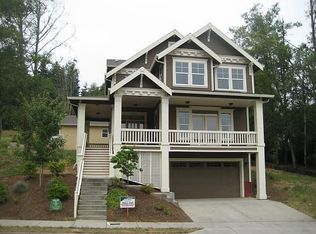 4587 SE Bethesda Dr, Gresham, OR 97080