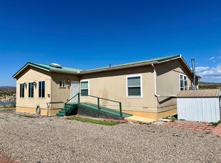 131 Rincon Valverde, Ponderosa, NM 87044