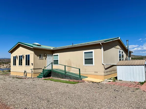 131 Rincon Valverde, Ponderosa, NM 87044
