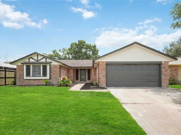 9438 Fuqua Street, Houston, TX 77075