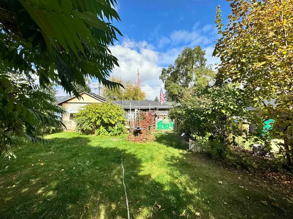 2203 E Glass Ave, Spokane, WA 99207