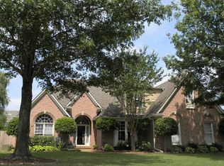 1579 Grayson St, Collierville, TN 38017