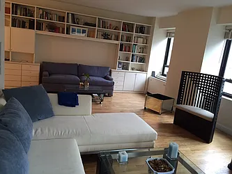 Rented by East Riverview, Inc