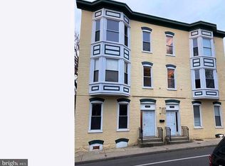 429 N Locust St, Hagerstown, MD 21740