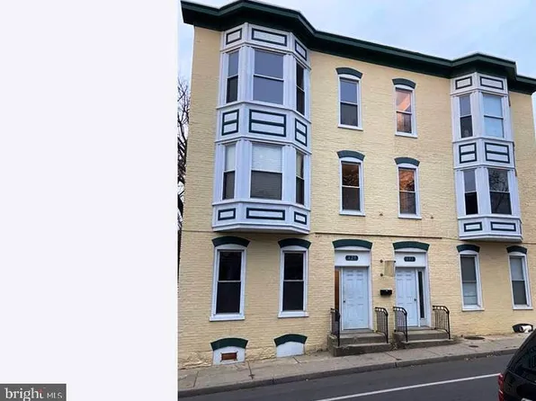 429 N Locust St, Hagerstown, MD 21740