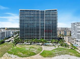 900 N Ocean Blvd #1005, Pompano Beach, FL 33062