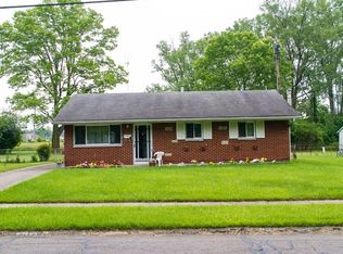 1584 Blairwood Ave, Dayton, OH 45417