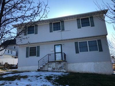 740 Brook St #L-33&34, Scranton, PA, 18505