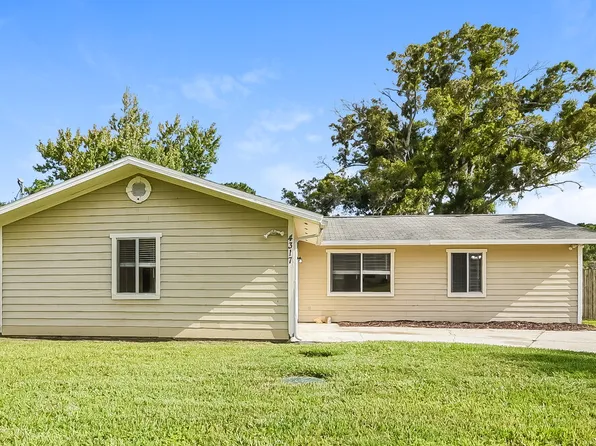 4317 Alamosa St, Cocoa, FL 32927