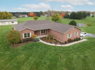 194 W Pekin Rd, Lebanon, OH 45036