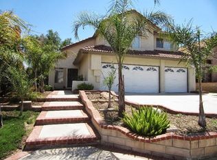 22711 Shadowridge Ln, Moreno Valley, CA 92557