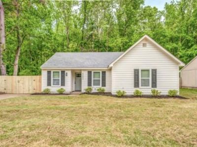 4380 Winding Hill Dr LOT 26, Memphis, TN, 38128