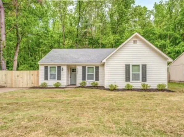 4380 Winding Hill Dr, Memphis, TN 38128