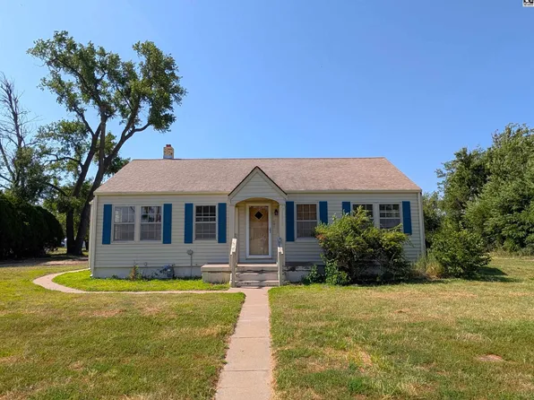 1817 E 30th Ave, Hutchinson, KS 67502