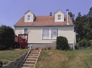 1702 Earhart Rd, Baltimore, MD 21221