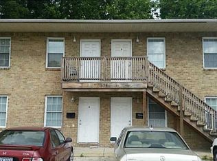 834 C Ave APT D, Norfolk, VA 23504