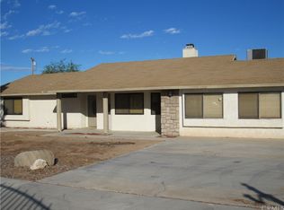13198 Rancherias Rd, Apple Valley, CA 92308