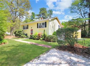 119 Hemlock Rd, South Kingstown, RI 02879