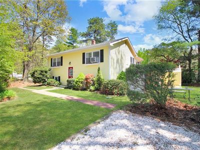 119 Hemlock Rd, South Kingstown, RI, 02879
