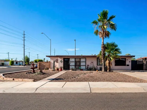 1209 W 18th Pl, Yuma, AZ 85364