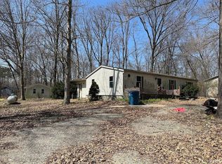 6792 N State Road 17, Culver, IN 46511