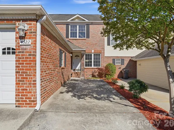 4322 Laurel Hill Ln, Charlotte, NC 28217