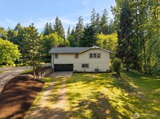395 NW Blomster Way, Poulsbo, WA 98370