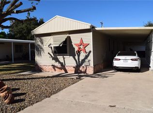 424 Northcutt Dr, Alamo, TX 78516