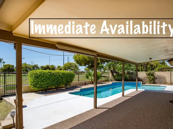 7232 S La Rosa Dr, Tempe, AZ 85283