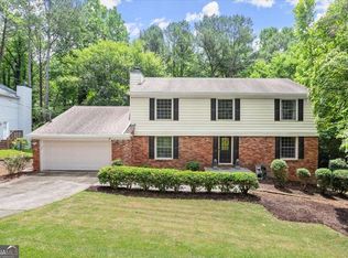 181 Shadowlawn Rd SE, Marietta, GA 30067