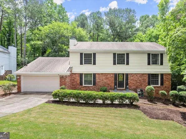 181 Shadowlawn Rd SE, Marietta, GA 30067