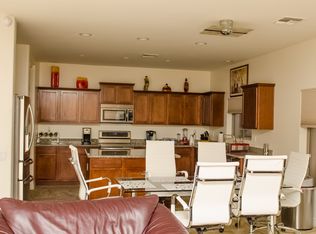 5138 W Apollo Rd, Laveen, AZ 85339