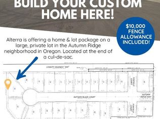 1085 Autumn Blaze Ct #81, Oregon, WI 53575