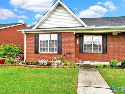 751 Pattillo St SW, Hartselle, AL, 35640