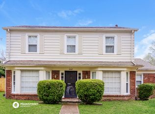 3087 Lynchburg St, Memphis, TN 38134