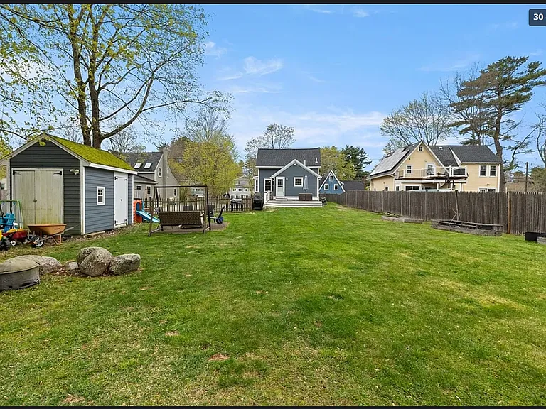 229 Highland St — Photo 29