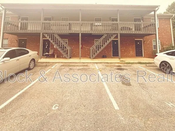306 Reece Ave, Randleman, NC