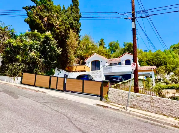 3137 Minnesota St, Los Angeles, CA 90031
