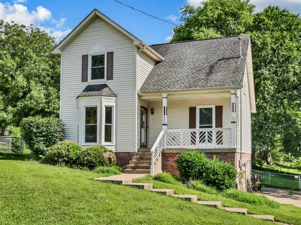 402 Boscobel Ct, Clarksville, TN 37040