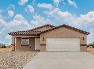 130 S 352nd Dr, Tonopah, AZ 85354