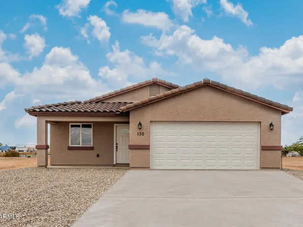 130 S 352ND Drive, Tonopah, AZ 85354
